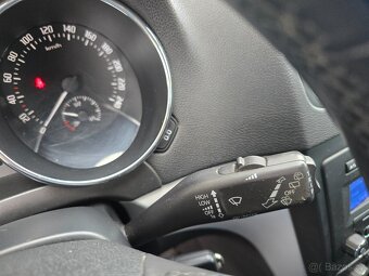 Škoda Yeti, 1,4TSI xenon 1maj serviska - 18