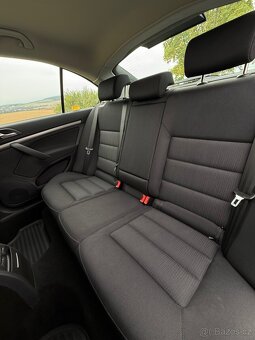 Škoda Octavia II Elegance 1.6MPi sedan - 66tis KM - 18