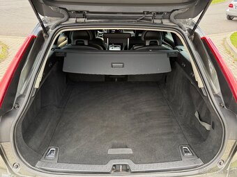 VOLVO V90 AWD 2.0 D4 140kw--KŮŽE--2018--DPH-- - 18