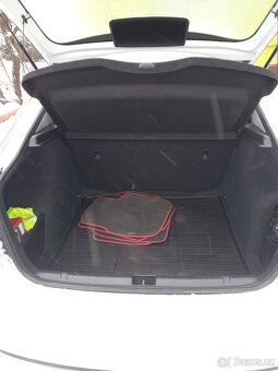 Prodám Škoda rapid 1.2 tsi 66kw. Najeto 108 720 km - 18