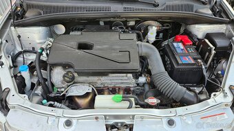 SUZUKI SX4 1,6B 79 kW  4x4 - 18
