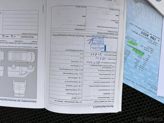 VW Caddy 2,0TDi 103KW 5 míst,2x šoup,climatr,vč.DPH - 18