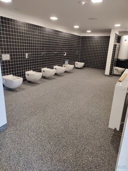 Zednické a obkladačské práce - 18