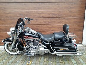 Harley-Davidson FLHR Road King Evolution - 18