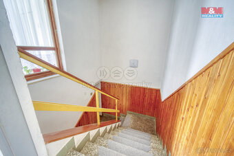Prodej rodinného domu, 174 m², Rokycany, ul. Tichá - 18