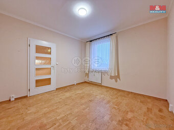 Prodej bytu 4+1, 83 m², Jindřichův Hradec, ul. Kosmonautů - 18