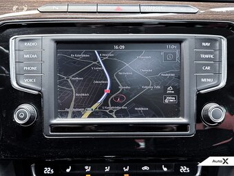 Volkswagen Passat B8 Highline DSG 110 kW - 18