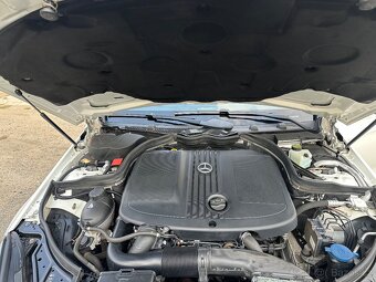 Mercedes-Benz E250CDI 150kW Coupe AMG/2016 - 18