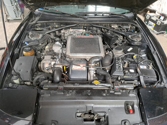Toyota Celica GT4 ST185 4x4 Turbo 3SGTE - 18