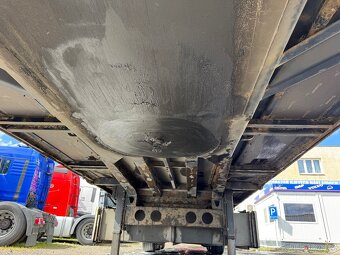 Návěs KRONE SD PROFI LINER- SAF - Standart 2015 - 18