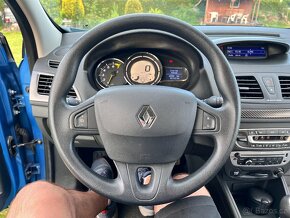 Renault Mégane 1.2TCE 85KW,63TKM,DIGIKLIMA,TZ - 18