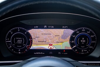 Volkswagen Arteon 2.0TDI R-Line 4MOTION DSG 190k - 18