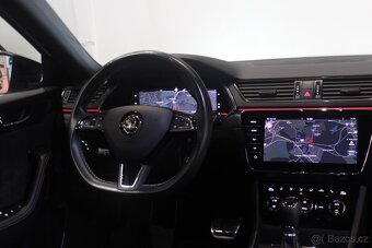 Škoda Superb 2.0TDI DSG SportLine | 2020 | LED | Display - 18