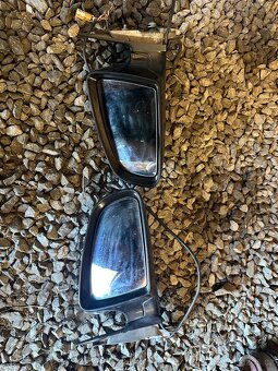 Prodám náhradní díly audi a4 b6 2.5 tdi - 18
