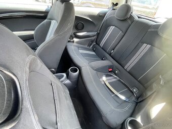 Minicooper SE 37000 km - 18