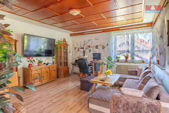 Prodej rodinného domu, 300 m², Prádlo - 18