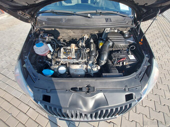 Škoda Fabia 1.2 TSI/SPORT/4válec/PARK.ČIDLA - 18