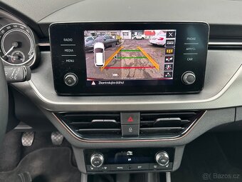 Škoda Kamiq 1.0 Tsi 81Kw Style - 18