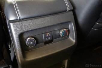 aj NA SPLÁTKY- Ford S-Max 2.0TDCi Vignale Smax - 18
