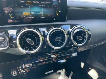 Mercedes Benz CLA 200d, 8st automat - 18