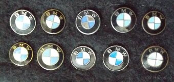 odznaky - motocykle, automobilky, rallye, Jawa, ČZ, Terrot - 18
