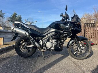 Suzuki dl 1000 strom - 18