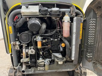 Wacker Neuson 1404 RD - 18