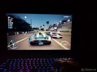 17" Alpha,RTX-4070-140w,R-9,QHD,32GB,1TB-TOP-ZÁRUKA - 18