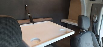 RENAULT MASTER 2,3DCi120kw,RV12/2022,TWINCAB,10PAL,ČR,TOP - 18