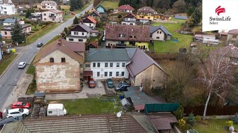 Prodej bytu 3+1 72 m2 Nová Tyršova, Dvůr Králové nad Labem - 18