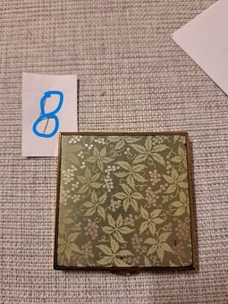 různé starožitné věci - 18