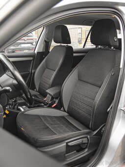 Škoda Octavia, Ambition 1,6/85kW ČR DPH - 18