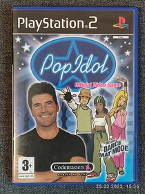 Hry pro PS2 (2) - 18