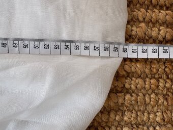 Massimo Dutti šaty XL - 18