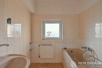 Prodej bytu 3+1 131 m2 Na Šmukýřce, Praha 5 - Košíře - 18