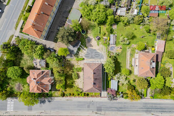 Prodej bytu 2+1, 52 m², Česká Lípa, ul. Antonína Sovy - 18