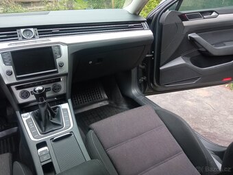 VW PASSAT B8 2.0TDI 110KW---MANUAL - 18