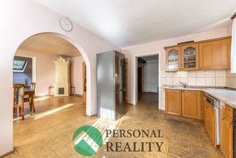 Prodej rodinné domy, 460 m2 - Loket - Nadlesí, ev.č. 01225 - 18