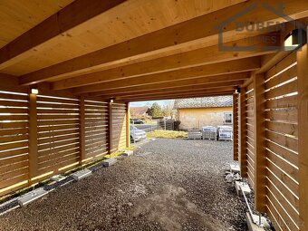 Novostavba RD  5+kk s chytrou domácností (161 m2), se stodol - 18