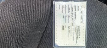 Ford Mondeo MK3 1.8 92kw - 18