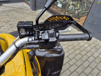 CAN-AM Renegade 800R X XC - ČR - 1.majitel - 18