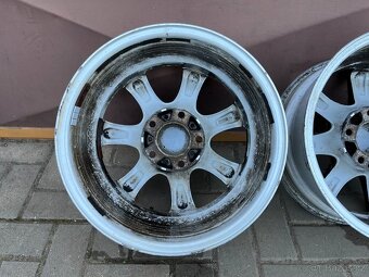 Alu kola ALUTEC R16 - č.117 - 18