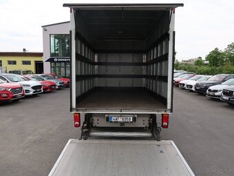 Citroen Jumper 2.2HDi,110kW,8palet,čelo,DPH - 18
