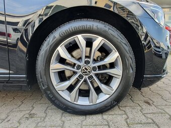 VW Passat B8 Variant Business 2.0TDI 110kW DSG 82tkm Matrix - 18