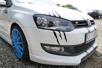 Vw Polo 1.4i 16v 63kw - 18