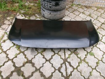 VW T6 - předek- kapota , světla, nárazník, blatník - 18