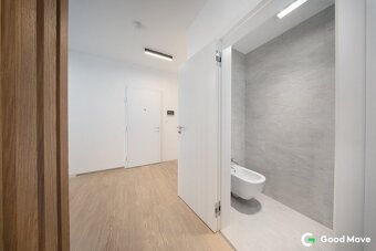 Prodej nadstandardního bytu 3+kk s terasou a garážovým stání - 18