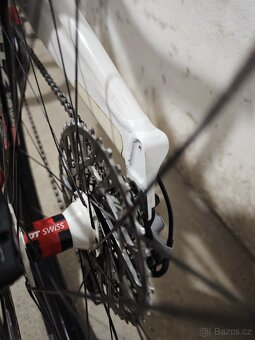 Cannondale sl rush Carbon - 18