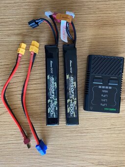 Komplet vybavení - 18