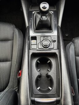 Mazda 6 2.0i,121KW,188TKM,WEBASTO,LED,PDC,RVM,TZ,ALU,SERVIS - 18